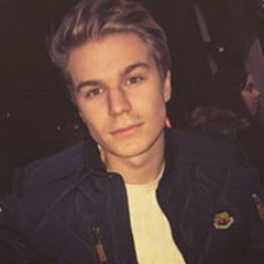 David Daladavve Jansson