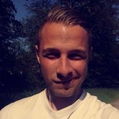 Niclas Tafdrup