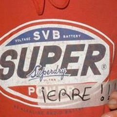 Pierre Barbare