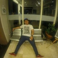 Ibnu Mubarrak