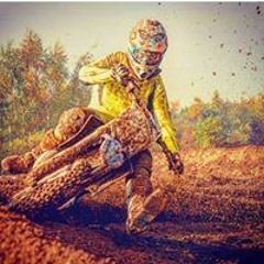 Darren Robson