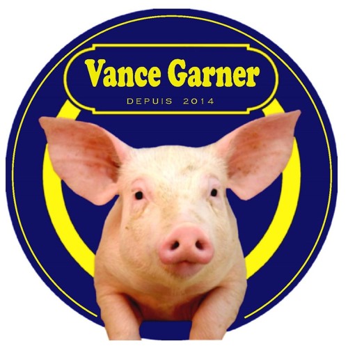 Vance Garner’s avatar