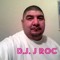 Jamie J-rock Ramirez