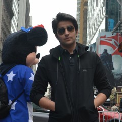 Abdur Rehman Bajwa 1