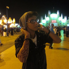 Nabeel Parker