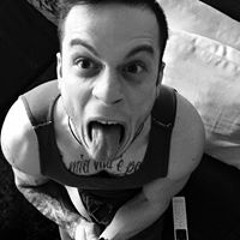 Marco Gonzalez Rodriguez