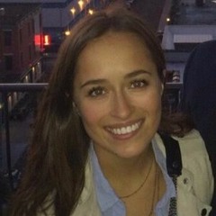 Gabriela Nørlinger 1