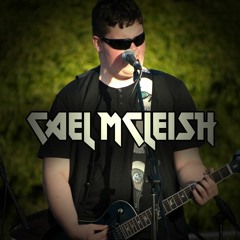 Cael McLeish