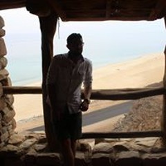Mokhtar Twear
