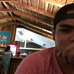 Steven Ramirez Badilla