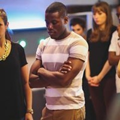 Cédric Mbeko