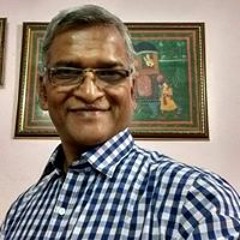 Deepak Gokhale