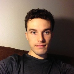 Tristan Randolph Enders