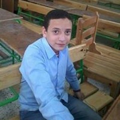 Mo'men Elharbawy