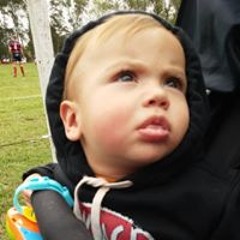 Emiliano Arzamendia