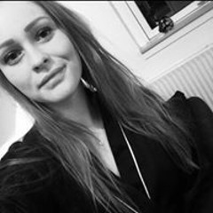 Rikke Laursen Tonsberg