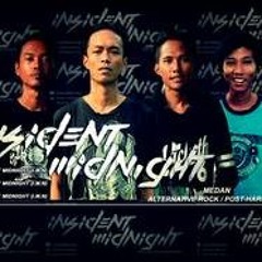 INSIDENT MIDNIGHT - I.M.N