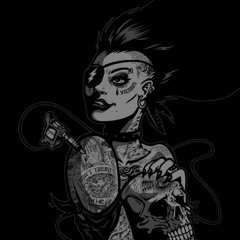 thuzombie