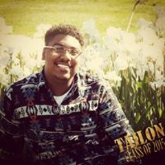 Tailon Burrell