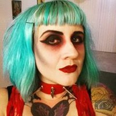 Michelle Foley