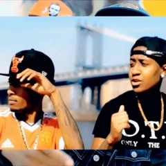 #OTR CHANCE X #YGFR K.H.A.N