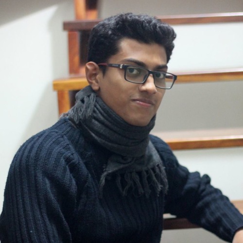 Atik Mahmud’s avatar