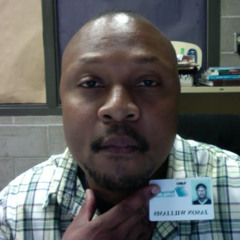 J-Will Guide The Wheel