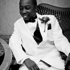 Todrick LilTodd Hunter