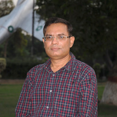Dr. Ahmad Shuja
