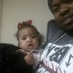 Steven Showoff Johnson