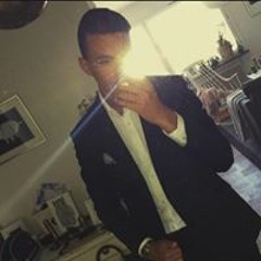 Adam Benyahia