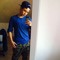 Andrew Torres Ruhwald