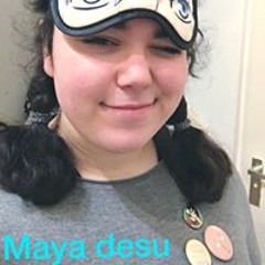 Maya Ch