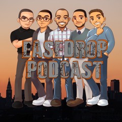 EaseDrop Podcast