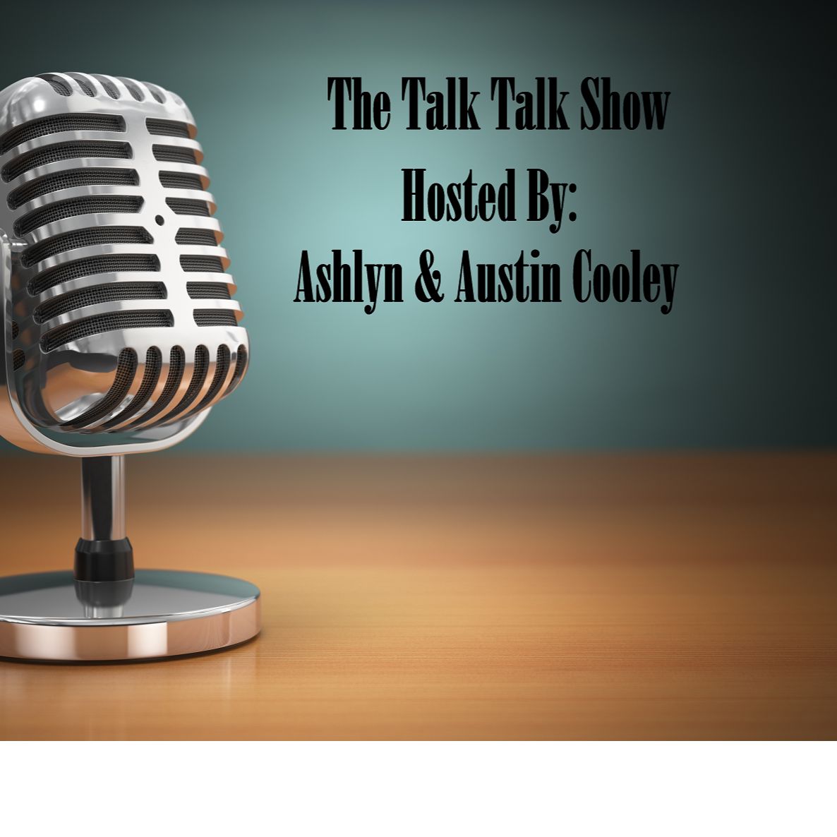 Austin Cooley