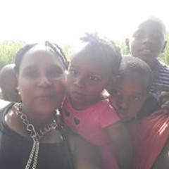 Cynthia Charles-Belamour