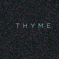 Thyme