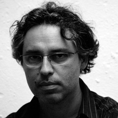 Marko Echeverria