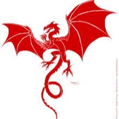 I'mRed Dragon