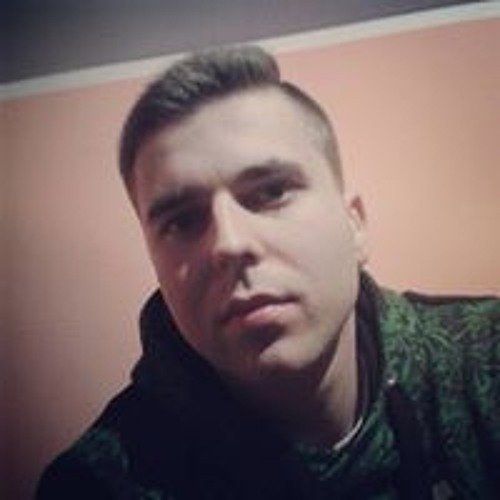 Arek Paczkowski’s avatar