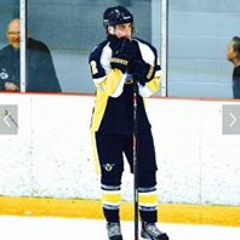 Taylor Hickman