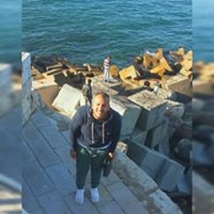 Apanop Samir