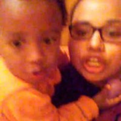 Guadalupe April Rosales