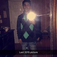 Danny Lara