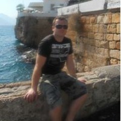 kamil markowski