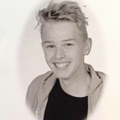 Rasmus Møldrup Pedersen