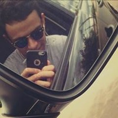 Matheus Fernandes Dias