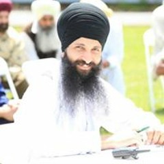 Gagandeep Singh