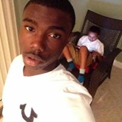 Shaheem Rice