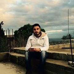 Ali Marji